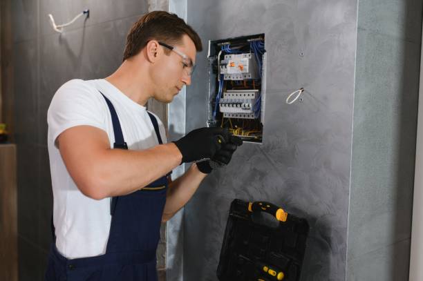 Best Electrical System Inspection  in Mccormick, SC