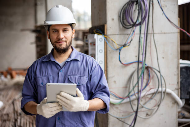 Best Electric Panel Repair  in Mccormick, SC