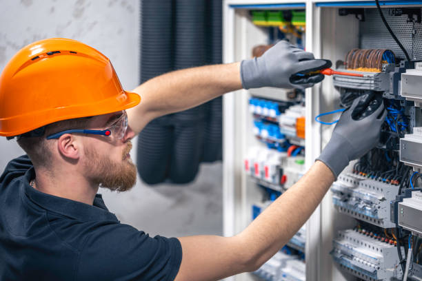 Best Emergency Electrical Repair  in Mccormick, SC