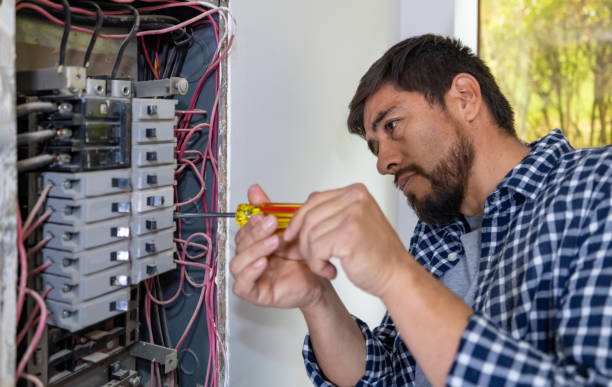 Best Residential Electrician Services  in Mccormick, SC